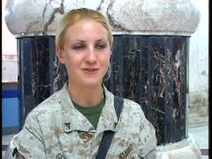 Lance Cpl. Gerlach