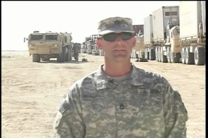 Truckmaster 497th Transportation Company