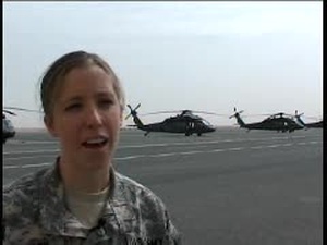 Sgt. Hooper Part 1