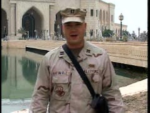 Capt. Kastenholz