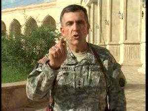 Lt. Gen. Chiarelli