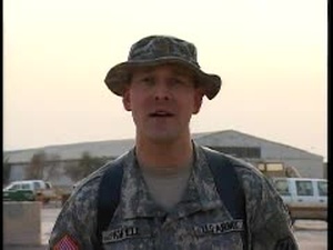 Maj. Farrell