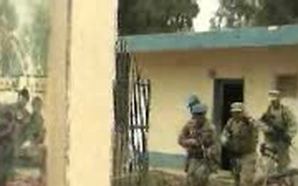 Air Force Report - BDU Advice