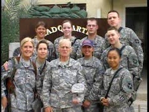 399th Comand Support Hospital