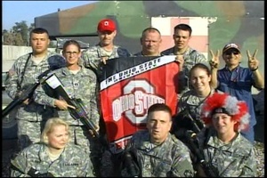 256th Combat Support Hospital