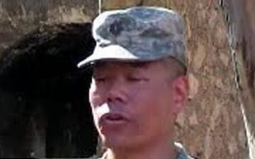 Lt. Col. Tien