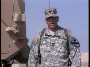 Lt. Col. Bleichwehl