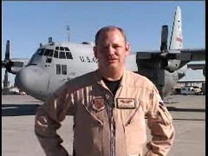 Tech. Sgt. Shafer