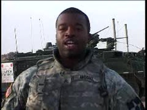Sgt. Moore