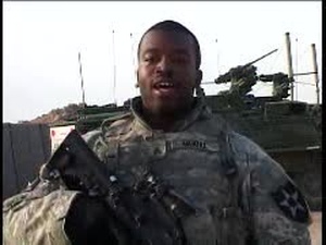 Sgt. Moore