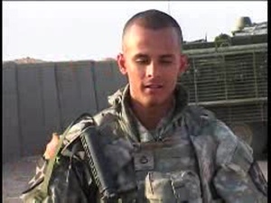 Pfc. Lockhart