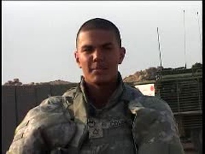 Pfc. Colon