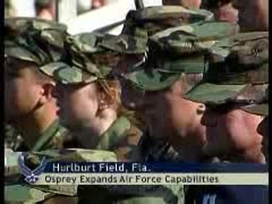 Around the Air Force Nov. 20