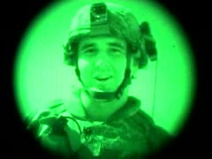 Staff Sgt. Saxton