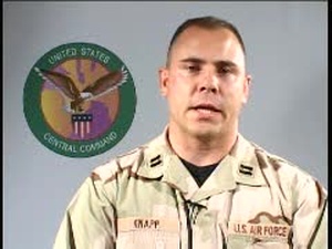 Capt. Knapp