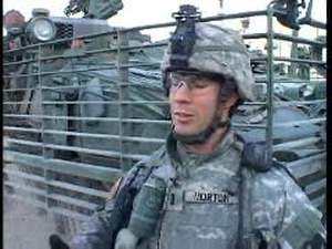 1st Lt. Morton