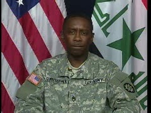Staff Sgt. Christopher