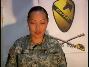 Sgt. Yang