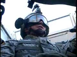 Pfc. Talbot