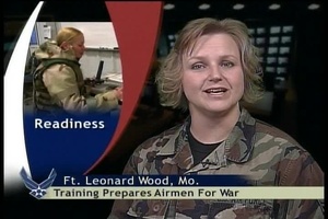 Around the Air Force Nov. 22