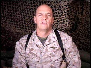 Col. Robson