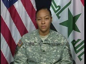 Sgt. Binn