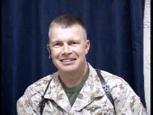 Maj. Burton
