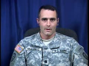Col. Truesdell