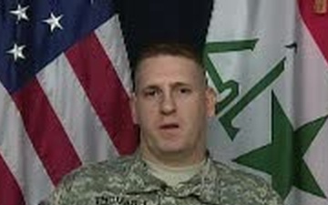 Sgt. 1st. Class Thomas