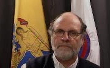 Gov. Corzine