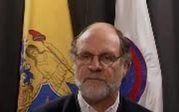 Gov. Corzine