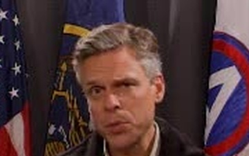 Governor Huntsman - Utah – KSL