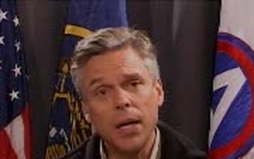 Governor Huntsman - Utah – KUTV