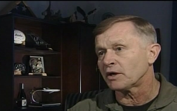 Air Force Report - Safe Air Force