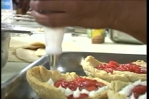 Cooking Competition
