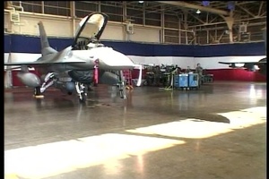 Air Force Report - Load Crew Competition