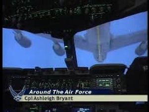 Around the Air Force Dec. 1