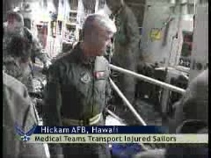 Around the Air Force - Dec. 5