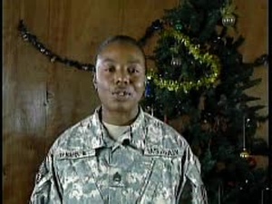 Staff Sgt. Thornhill