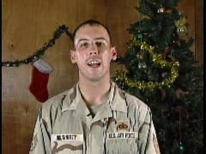 Staff Sgt. Dougherty