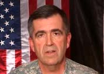 Lt. Gen. Chiarelli - Part 3