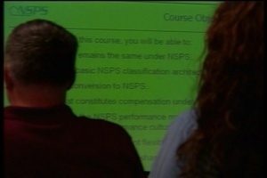 Air Force Report - NSPS