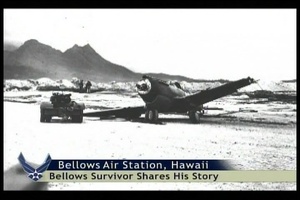 Around the Air Force - Dec. 6