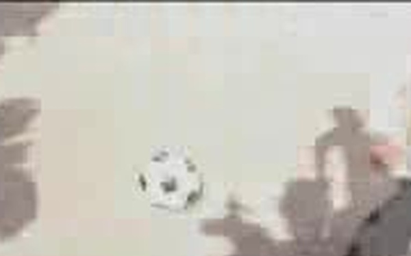 MCP Patrols the Al Anbar Province