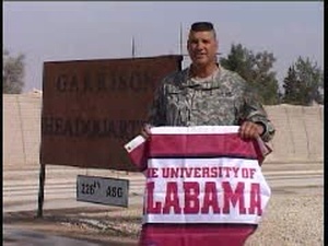 Master Sgt. Sullivan