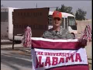 Staff Sgt. Blicker