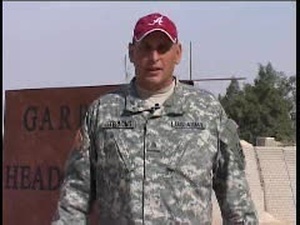 Sgt. Stephens