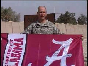 Staff Sgt. Fortner