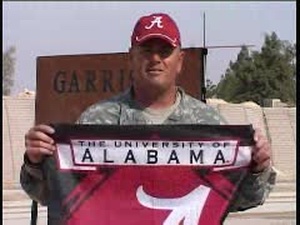Sgt. Carver
