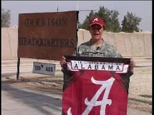 Staff Sgt. Rose